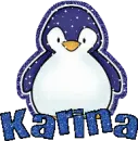 Karina Penguin