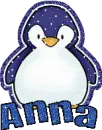 Anna Penguin