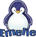 Emelie Penguin