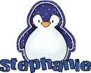 Stephanie Penguin