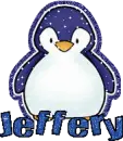 Jeffery Penguin