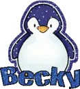 Becky Penguin