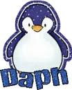 Daph Penguin