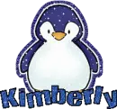 Kimberly Penguin