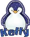 Kelly Penguin 