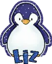 Liz Penguin