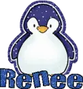 Renee Penguin