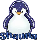 Shauna Penguin