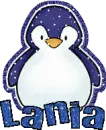Lania Penguin