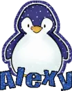 Alexy Penguin