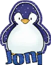 Joni Penguin
