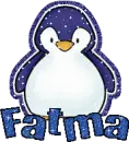 Fatma Penguin