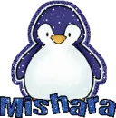 Mishara Penguin