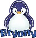Bryony Penguin