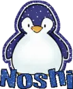Noshi Penguin