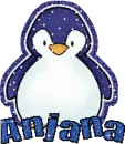 Anjana Penguin