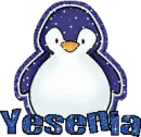 Yesenia Penguin