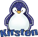Kirsten Penguin