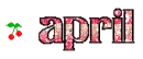 april