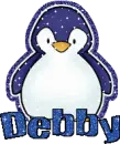 Debby Penguin
