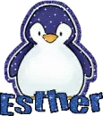 Esther Penguin