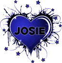 Josie - Heart