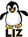 Liz - Penguin