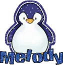 Melody Penguin