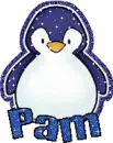 Pam Penguin