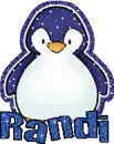 Randi Penguin