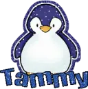 Tammy Penguin