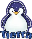 Tierra Penguin