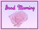 Good Morning