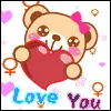 I Love You