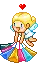 little pixi