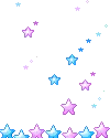 falling stars