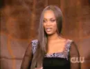 Tyra Banks