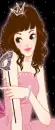 lovely princess