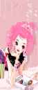 pink princess