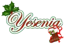 Yesenia