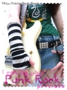 i can be your Punk Rock princess