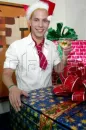 Christian Chavez