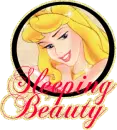 Sleeping beauty