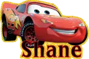 Shane