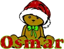 Osmar