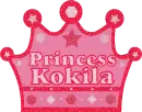 Princess Kokila