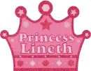 Princess Lineth