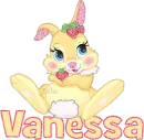 Vanessa