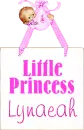 Little Princess Lyneaeh