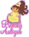 Princess Aaliyah